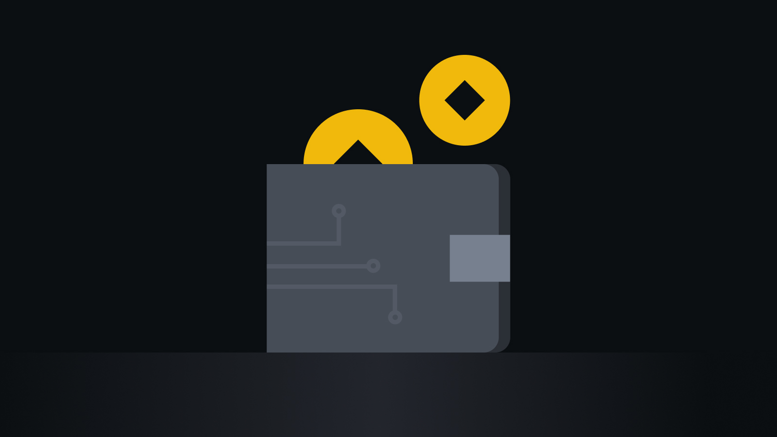 一站式全球金融交易服务